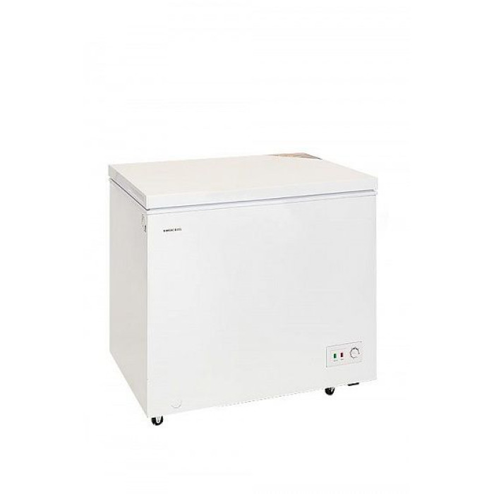 Морозильник HIBERG PF 39L2W Морозильник HIBERG PF 39L2W