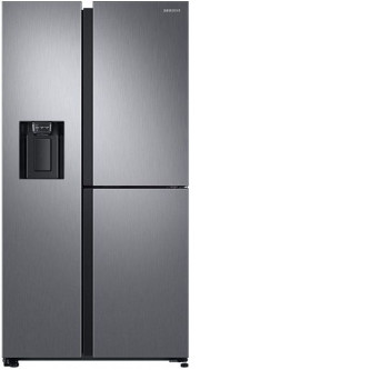 Холодильник Samsung RS68N8660S9 нержавеющая сталь Холодильник Samsung RS68N8660S9 нержавеющая сталь