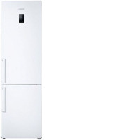 Холодильник Samsung RB37J5325WW белый