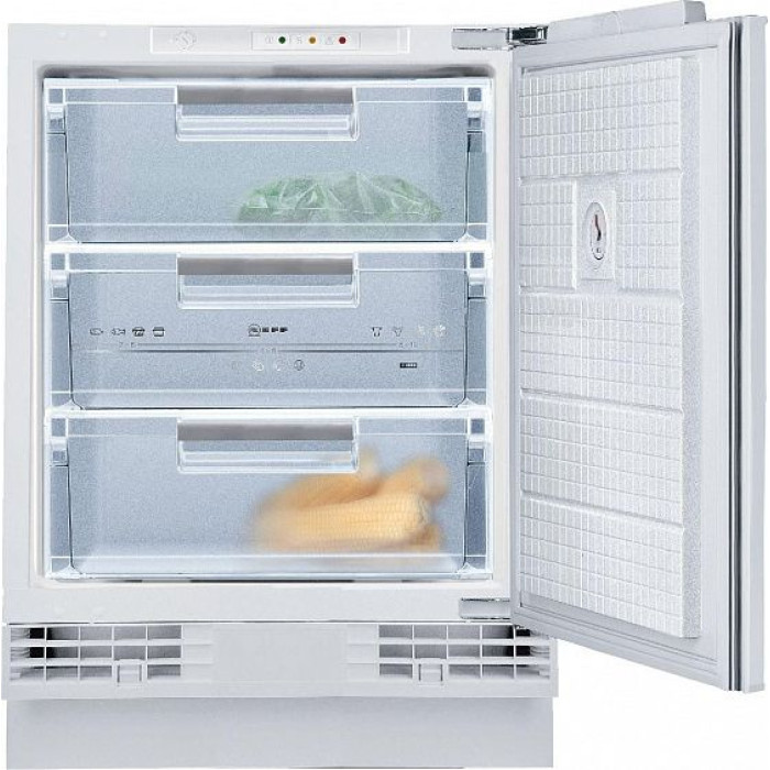 Морозильник NEFF g 4344 x7 ru Морозильник NEFF g 4344 x7 ru