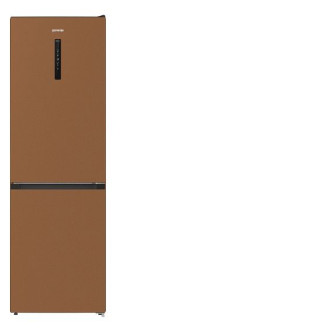 Холодильник GORENJE NRK 6192 ACR4
