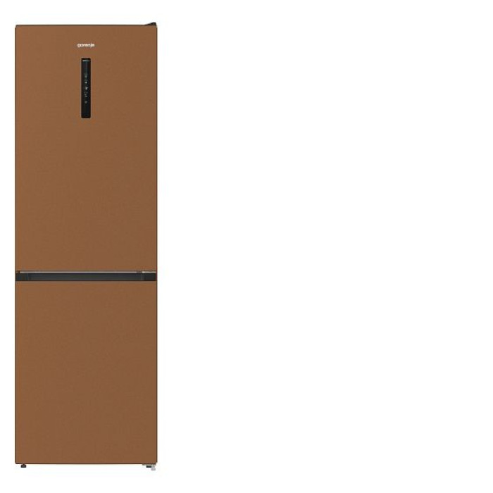 Холодильник GORENJE NRK 6192 ACR4