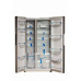 Холодильник REEX RF-SBS 17557 DNF IWGL