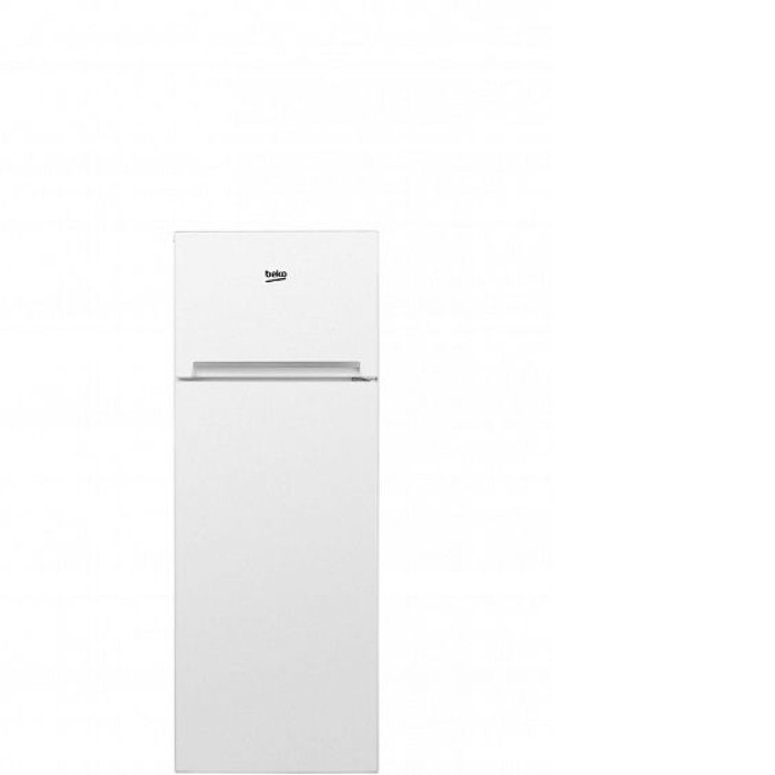 Холодильник BEKO RDSK 240M00 W Холодильник BEKO RDSK 240M00 W