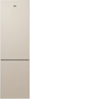 Холодильник Beko RCNK 356K20 SB