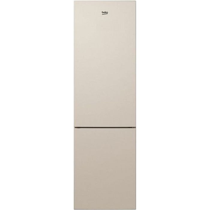 Холодильник Beko RCNK 356K20 SB