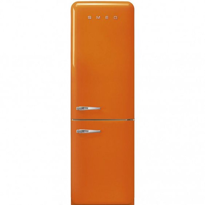 Холодильник SMEG FAB32ROR3 Холодильник SMEG FAB32ROR3