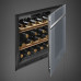 Винный шкаф SMEG CVI121S3 Винный шкаф SMEG CVI121S3