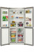 Холодильник Hiberg RFQ-490DX NFXd Холодильник Hiberg RFQ-490DX NFXd