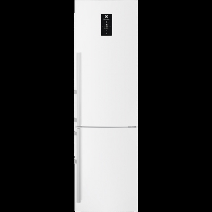 Холодильник Electrolux EN 3889 MFW белый Холодильник Electrolux EN 3889 MFW белый