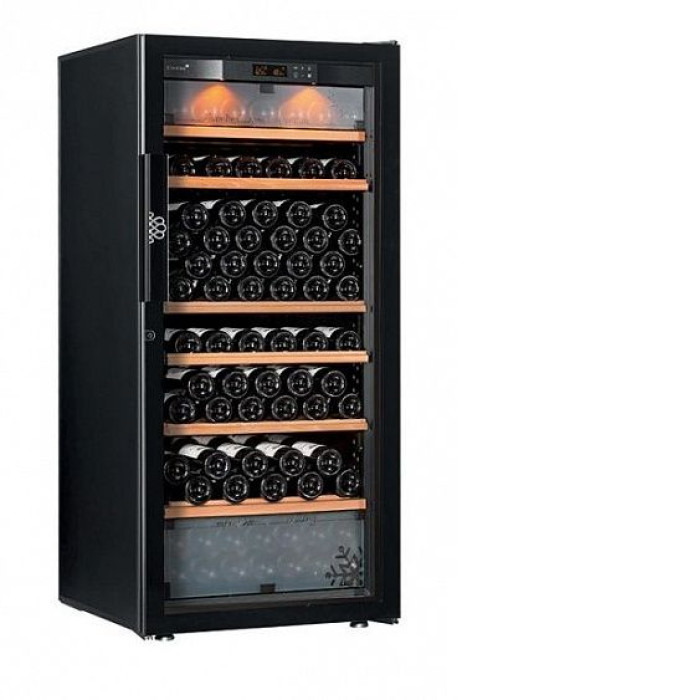 Винный шкаф EUROCAVE E-Pure-M Винный шкаф EUROCAVE E-Pure-M