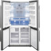Холодильник SMEG fq60npe Холодильник SMEG fq60npe