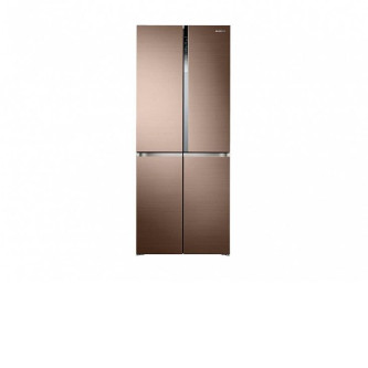 Холодильник Samsung RF50K5960DP бронзовый Холодильник Samsung RF50K5960DP бронзовый