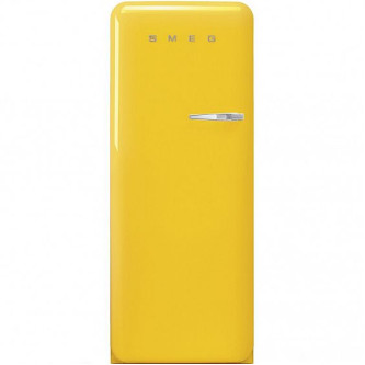 Холодильник SMEG FAB28LYW3