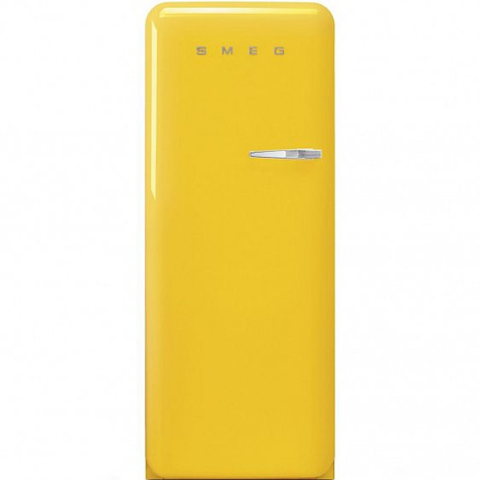 Холодильник SMEG FAB28LYW3 Холодильник SMEG FAB28LYW3
