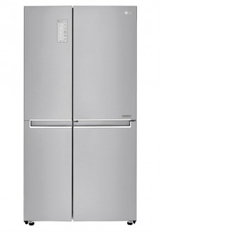 Холодильник LG GCM 247 CABV Холодильник LG GCM 247 CABV