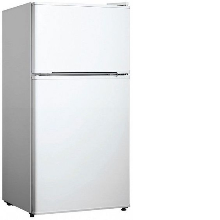 Холодильник Zarget ZRT 137W