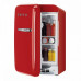 Холодильник SMEG FAB5LRD Холодильник SMEG FAB5LRD