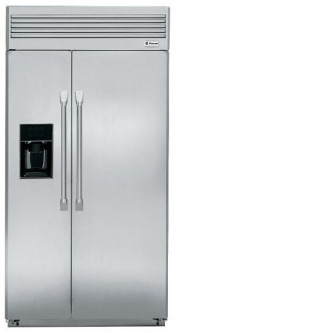 Холодильник GENERAL ELECTRIC MonogramZISP420DXSS Холодильник GENERAL ELECTRIC MonogramZISP420DXSS