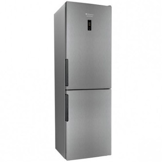 Холодильник Hotpoint-Ariston HF 6181 нержавеющая сталь Холодильник Hotpoint-Ariston HF 6181 нержавеющая сталь