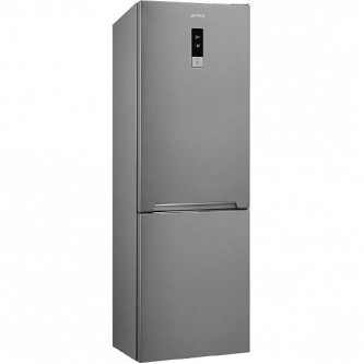 Холодильник SMEG FC18EN4AX