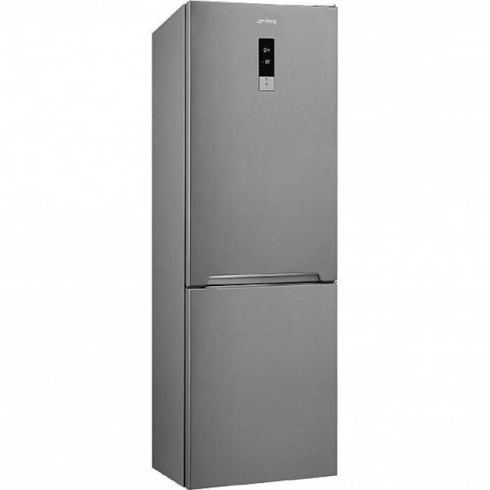 Холодильник SMEG FC18EN4AX Холодильник SMEG FC18EN4AX