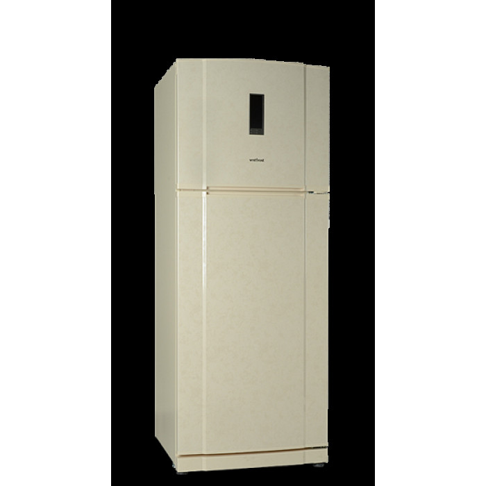 Холодильник VESTFROST VF 465 EB