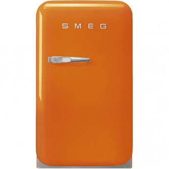 Минибар SMEG FAB5ROR3
