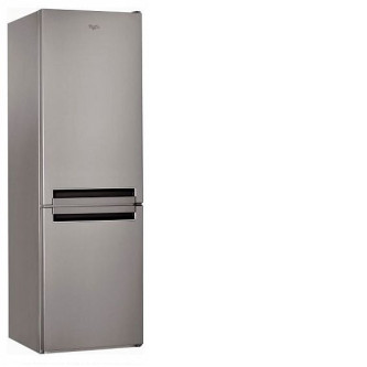 Холодильник WHIRLPOOL BLF 9121 OX