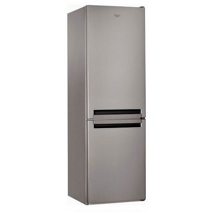 Холодильник WHIRLPOOL BLF 9121 OX Холодильник WHIRLPOOL BLF 9121 OX