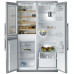 Холодильник De Dietrich PSS300 нержавеющая сталь Холодильник De Dietrich PSS300 нержавеющая сталь