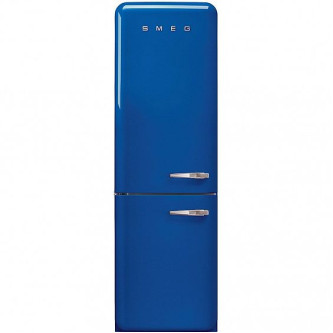 Холодильник SMEG fab32lbln1 Холодильник SMEG fab32lbln1
