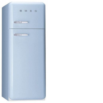 Холодильник SMEG fab30raz1 Холодильник SMEG fab30raz1