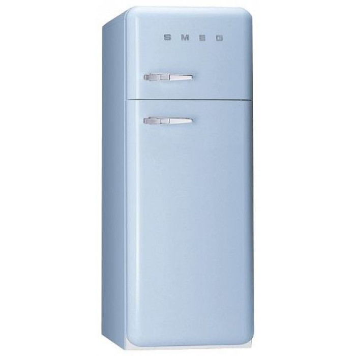 Холодильник SMEG fab30raz1 Холодильник SMEG fab30raz1
