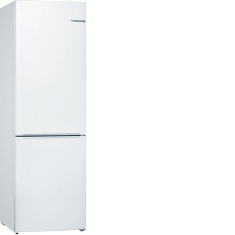 Холодильник Bosch KGV36XW23R