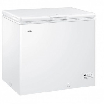 Морозильная камера Haier HCE203R Морозильная камера Haier HCE203R