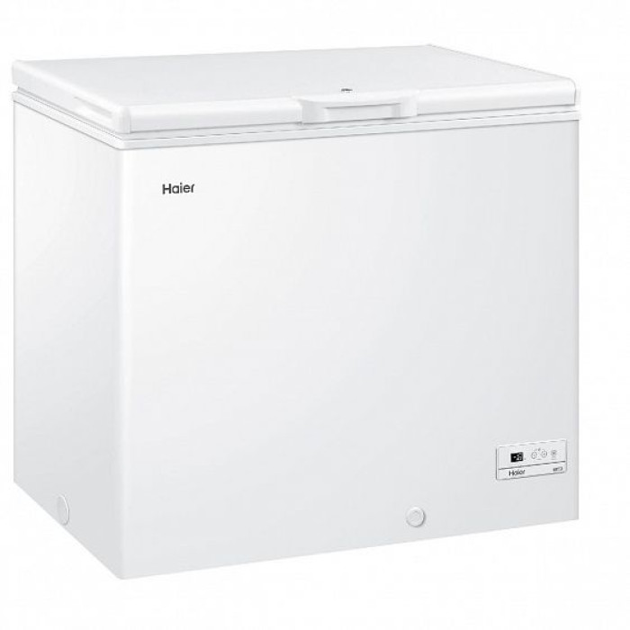 Морозильная камера Haier HCE203R Морозильная камера Haier HCE203R