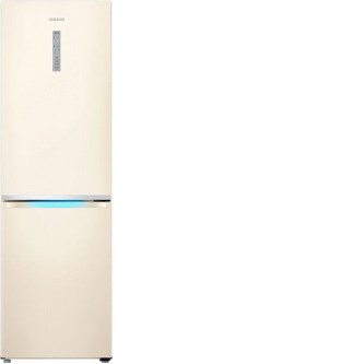 Холодильник Samsung RB38J7830EF бежевый Холодильник Samsung RB38J7830EF бежевый