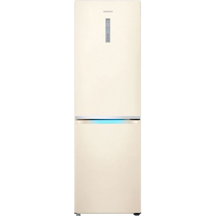 Холодильник Samsung RB38J7830EF бежевый Холодильник Samsung RB38J7830EF бежевый