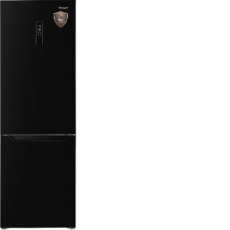 Холодильник Weissgauff WRK 2000 BGNF DC Inverter