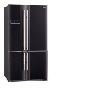 Холодильник MITSUBISHI ELECTRIC MR-LR78G-BR-R