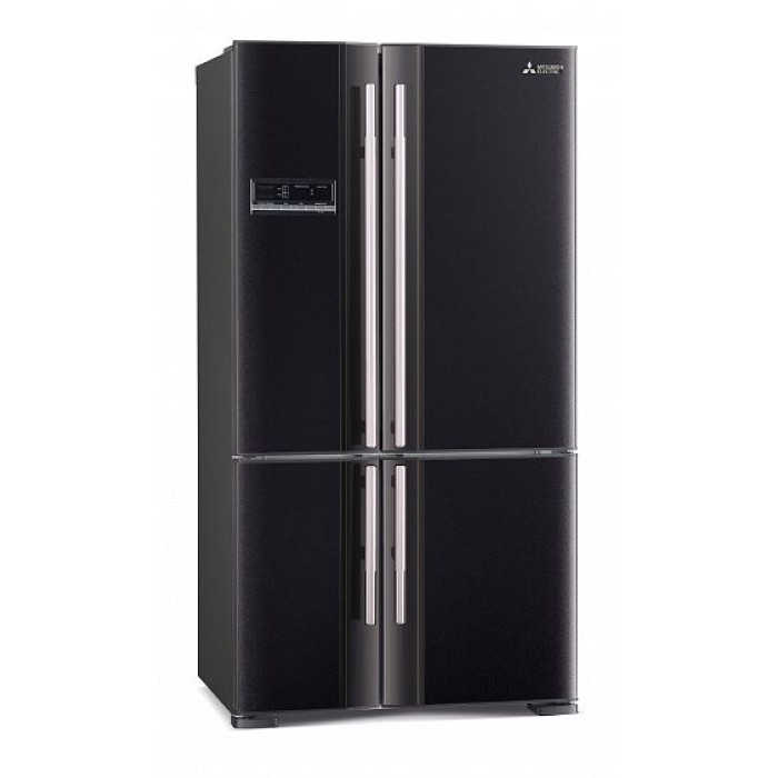 Холодильник MITSUBISHI ELECTRIC MR-LR78G-BR-R Холодильник MITSUBISHI ELECTRIC MR-LR78G-BR-R