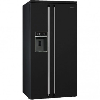 Холодильник SMEG SBS963N Холодильник SMEG SBS963N