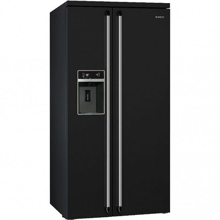 Холодильник SMEG SBS963N Холодильник SMEG SBS963N
