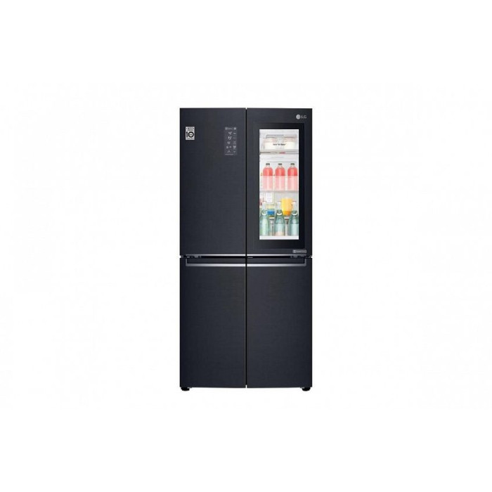 Холодильник LG GC-Q22FTBKL Холодильник LG GC-Q22FTBKL
