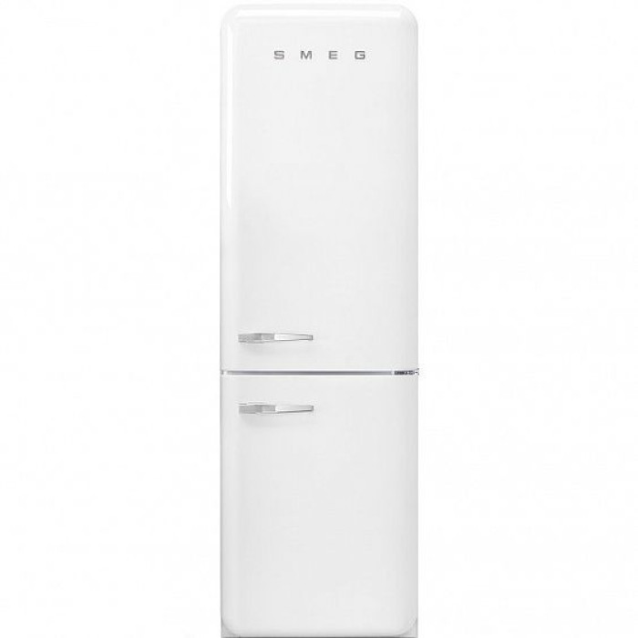 Холодильник SMEG FAB32RWH3 Холодильник SMEG FAB32RWH3