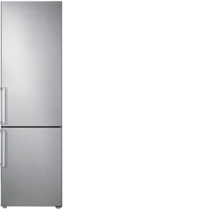 Холодильник Samsung RB37J5100SA серебристый Холодильник Samsung RB37J5100SA серебристый