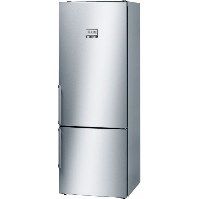 Холодильник Bosch KGN56PI30U нержавеющая сталь Холодильник Bosch KGN56PI30U нержавеющая сталь