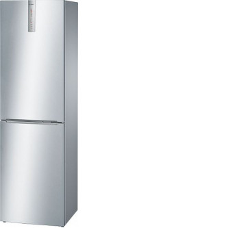 Холодильник BOSCH kgn 39xl24
