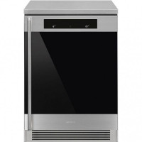 Винный шкаф SMEG CVF338X Винный шкаф SMEG CVF338X